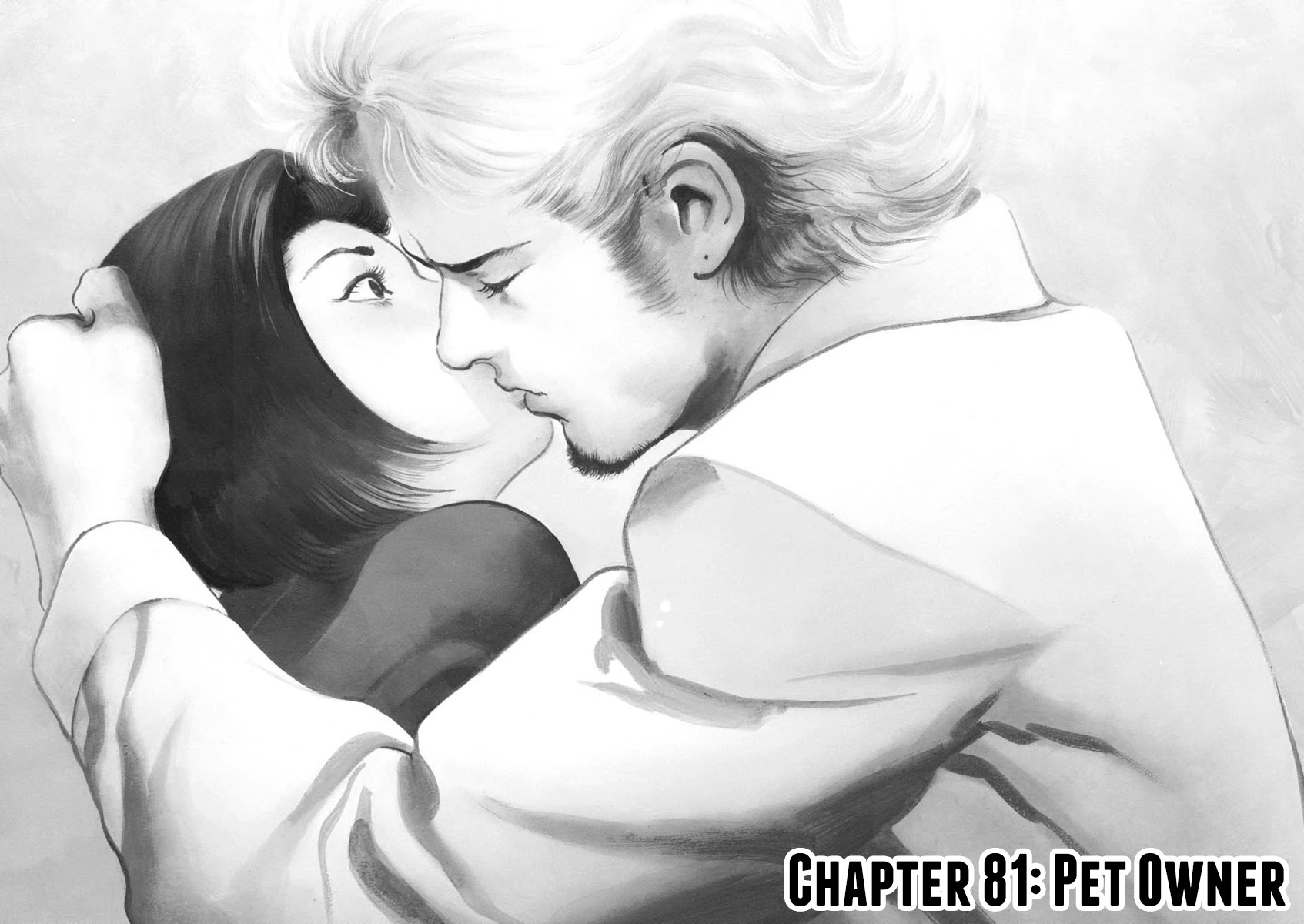 Heat Chapter 81 page 3 - Chapter 81: Pet Owner
