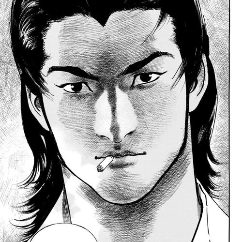 Heat Chapter 88: Solitude cover