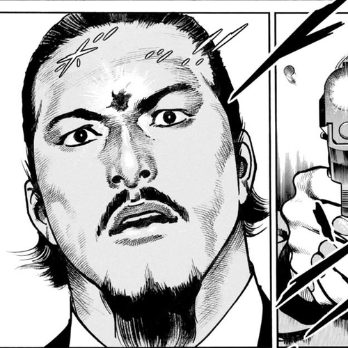 Heat Chapter 89: Friends cover