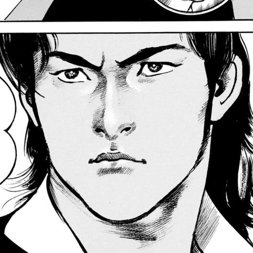 Heat Chapter 90: Crack cover
