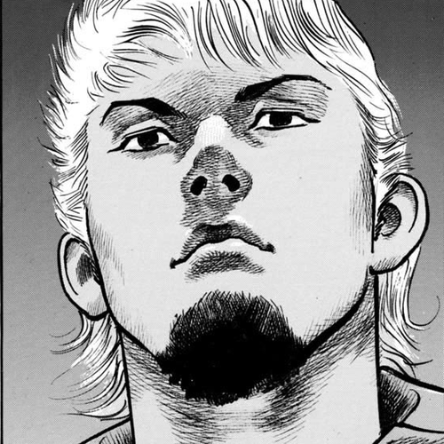 Heat Chapter 93: Promise cover
