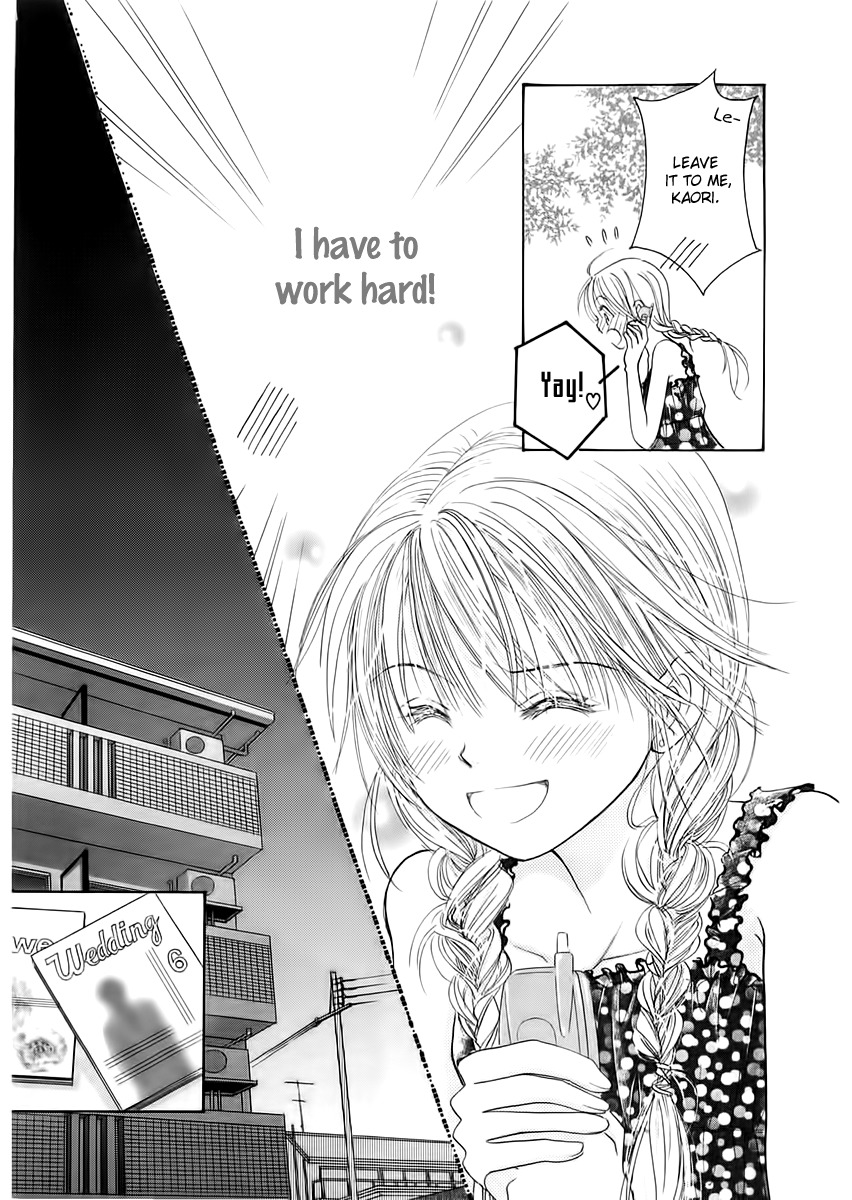 Heaven Company Chapter 1 page 48 - Chapter 1