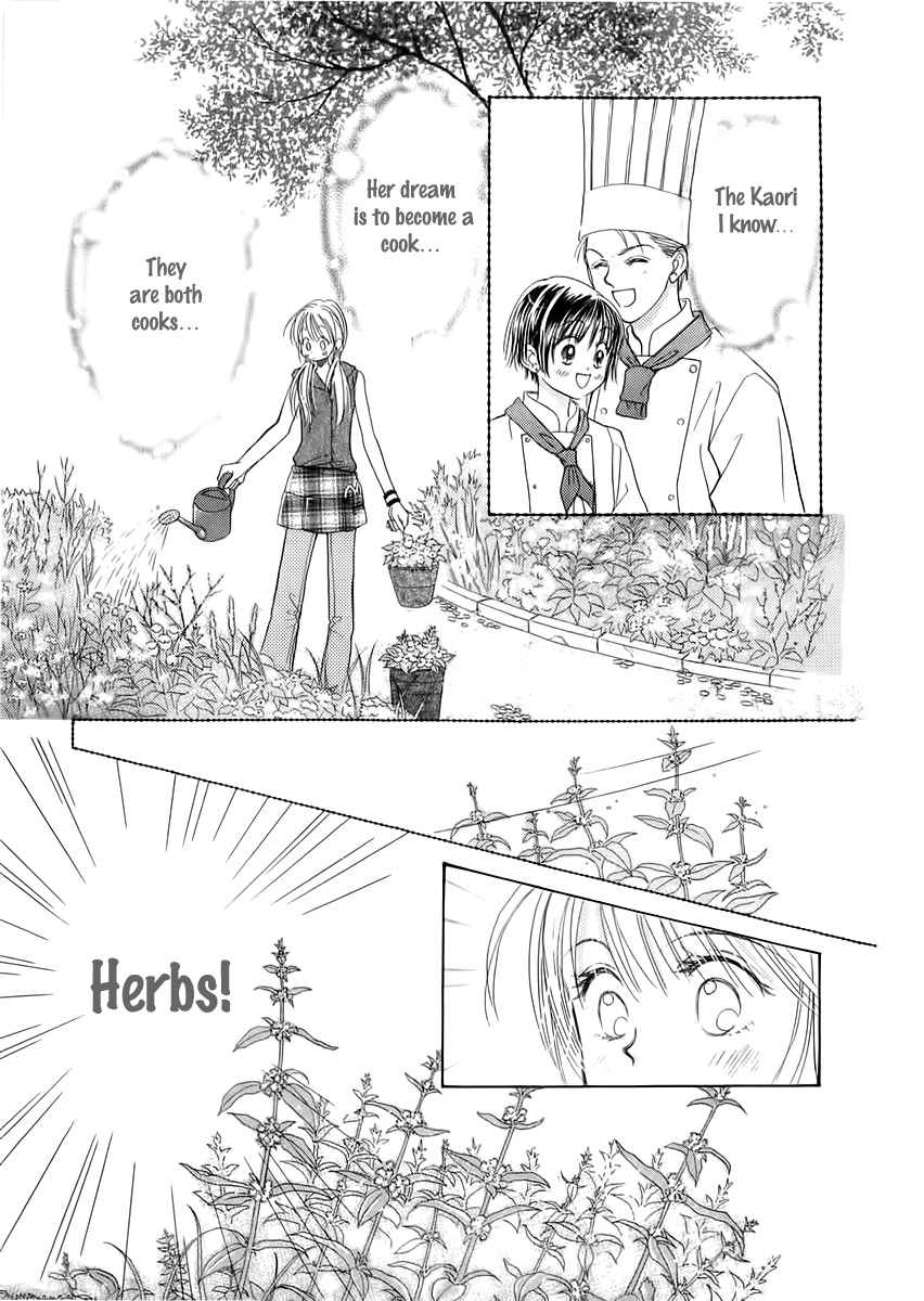Heaven Company Chapter 1 page 52 - Chapter 1