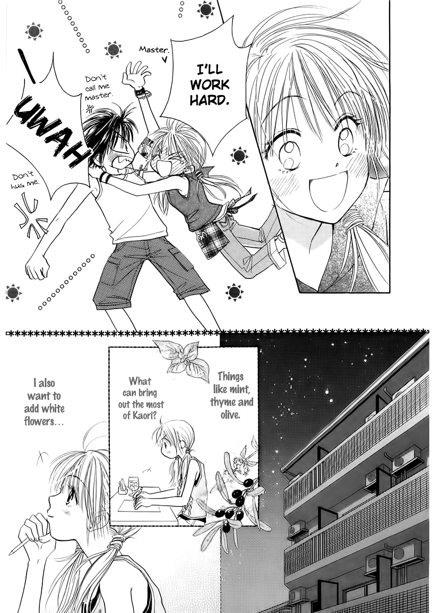Heaven Company Chapter 1 page 54 - Chapter 1