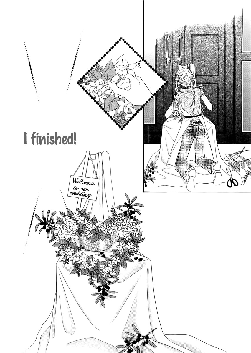 Heaven Company Chapter 1 page 57 - Chapter 1