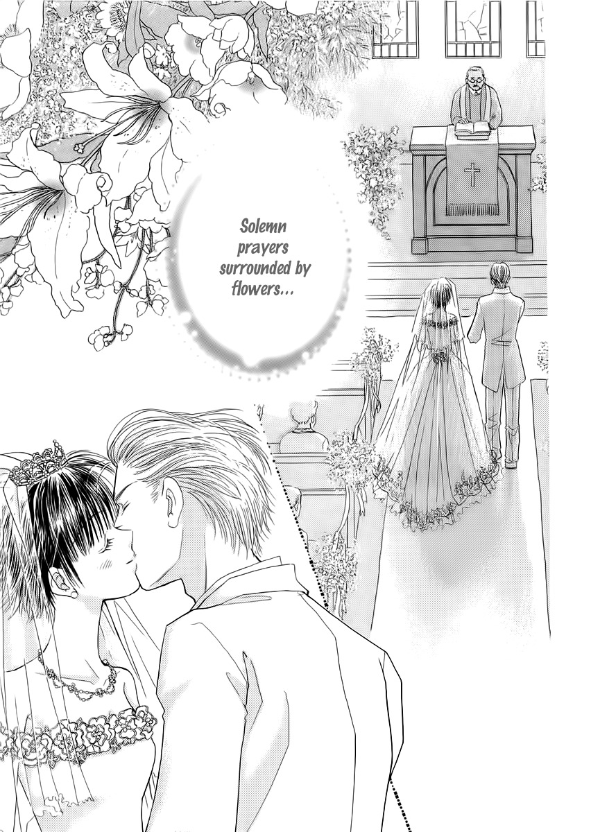 Heaven Company Chapter 1 page 61 - Chapter 1