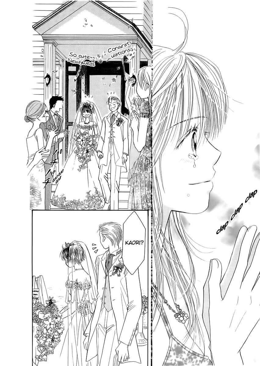Heaven Company Chapter 1 page 62 - Chapter 1