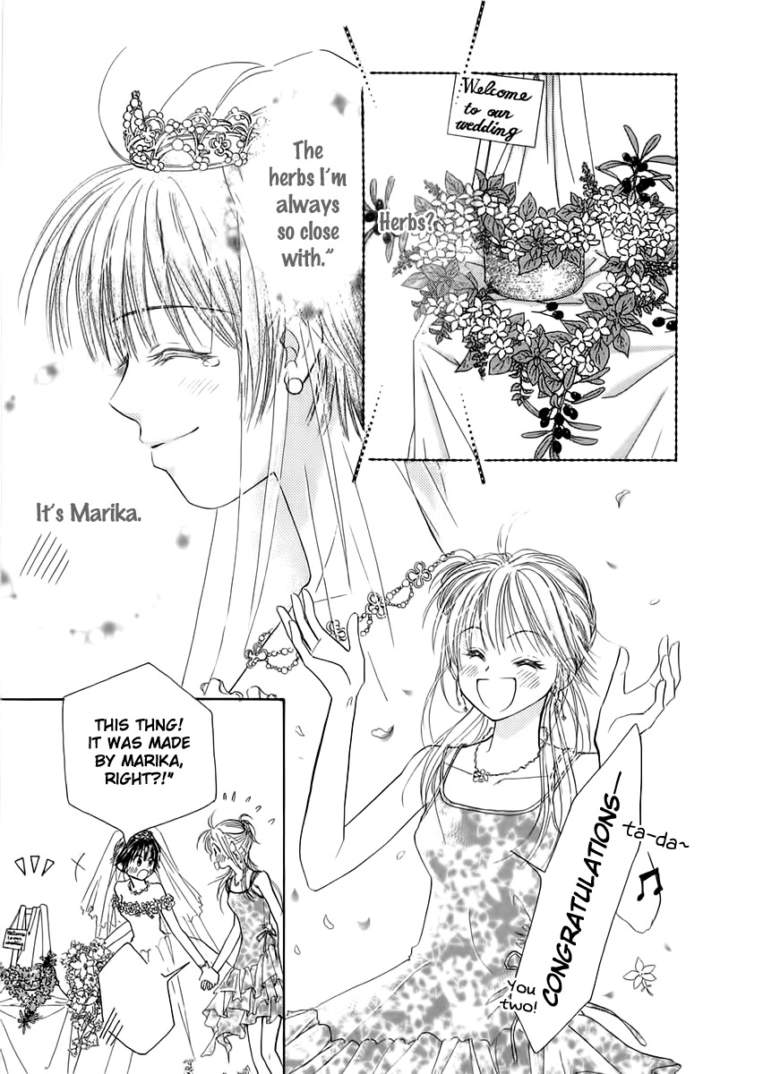 Heaven Company Chapter 1 page 63 - Chapter 1