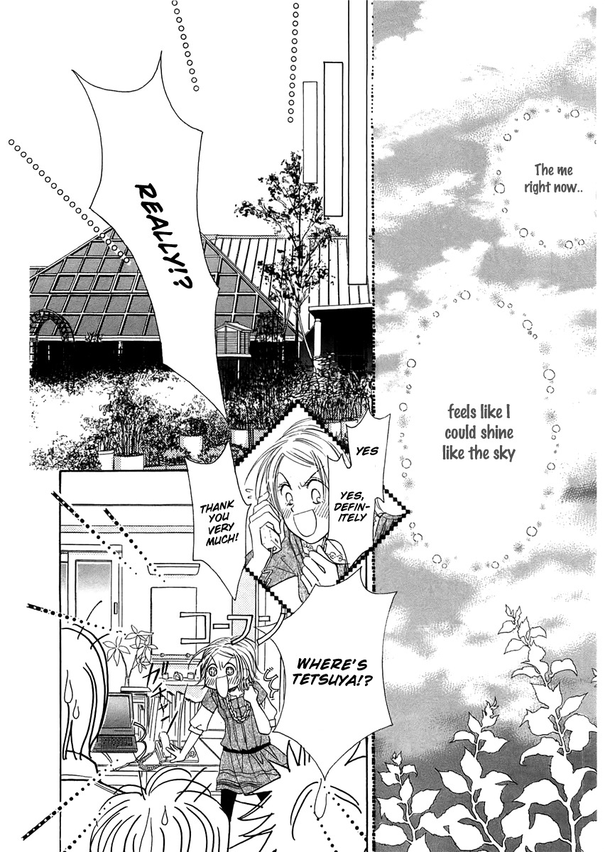 Heaven Company Chapter 2 page 34 - Chapter 2