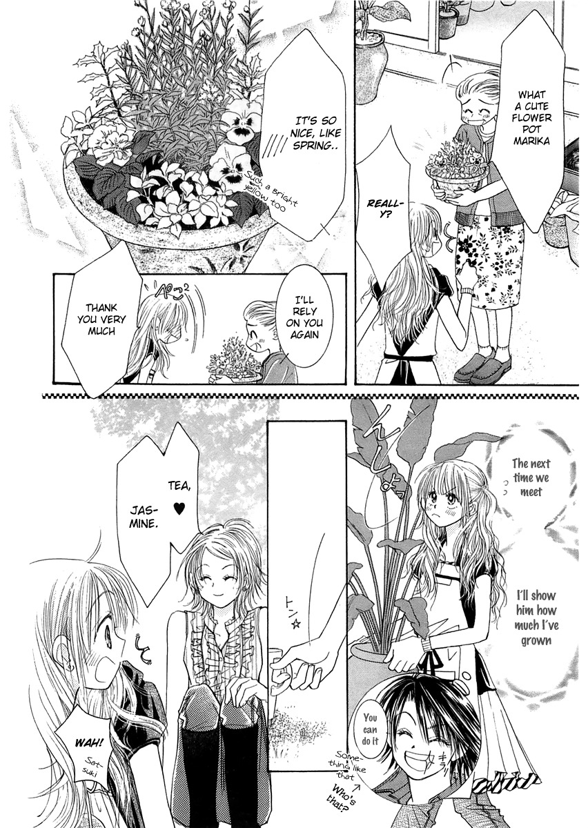 Heaven Company Chapter 2 page 42 - Chapter 2
