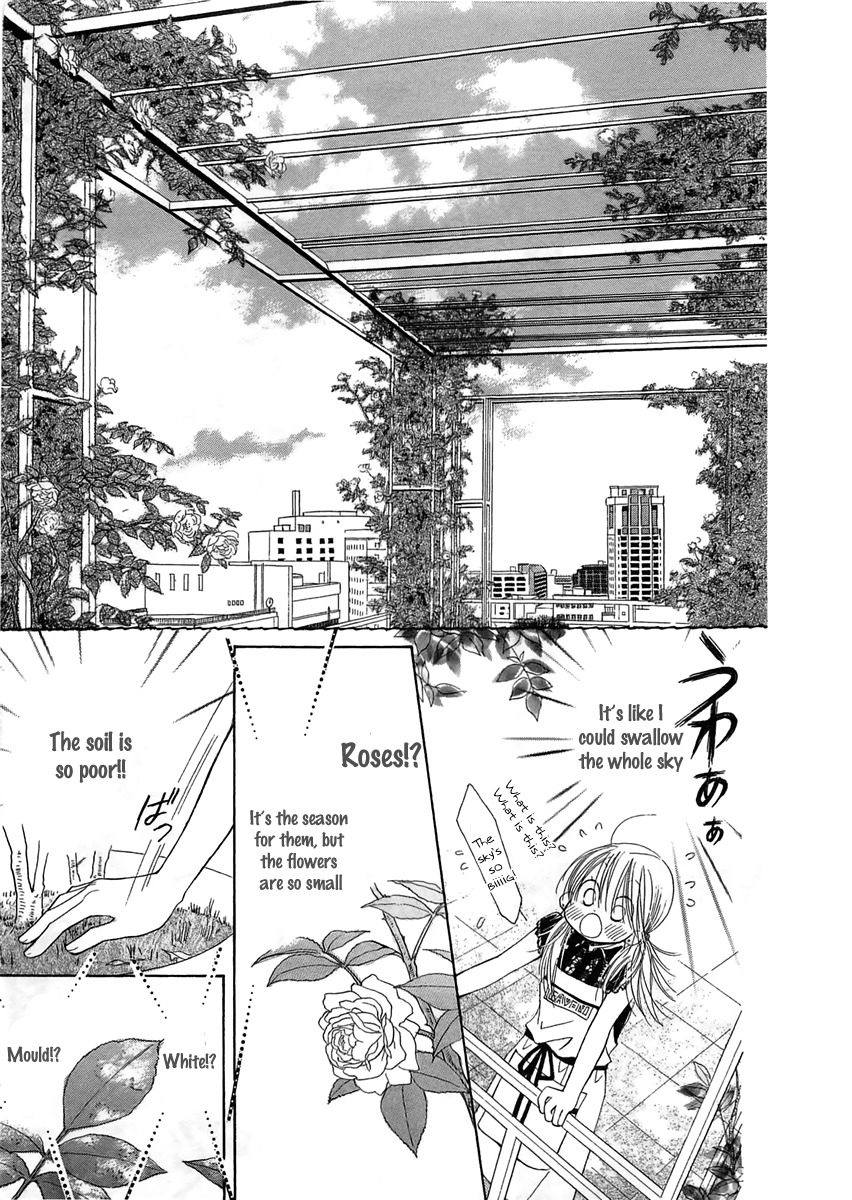 Heaven Company Chapter 2 page 49 - Chapter 2