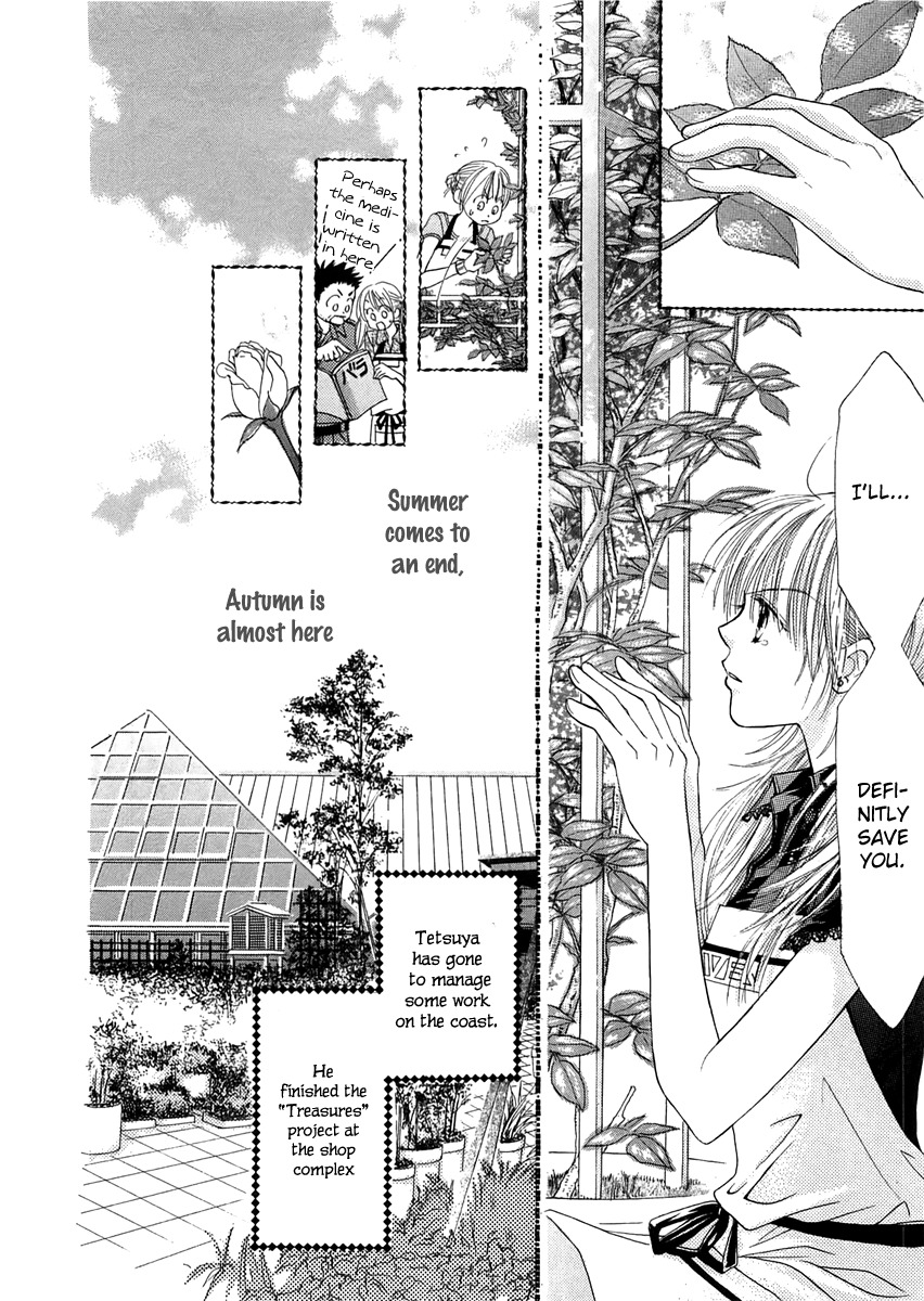 Heaven Company Chapter 2 page 50 - Chapter 2