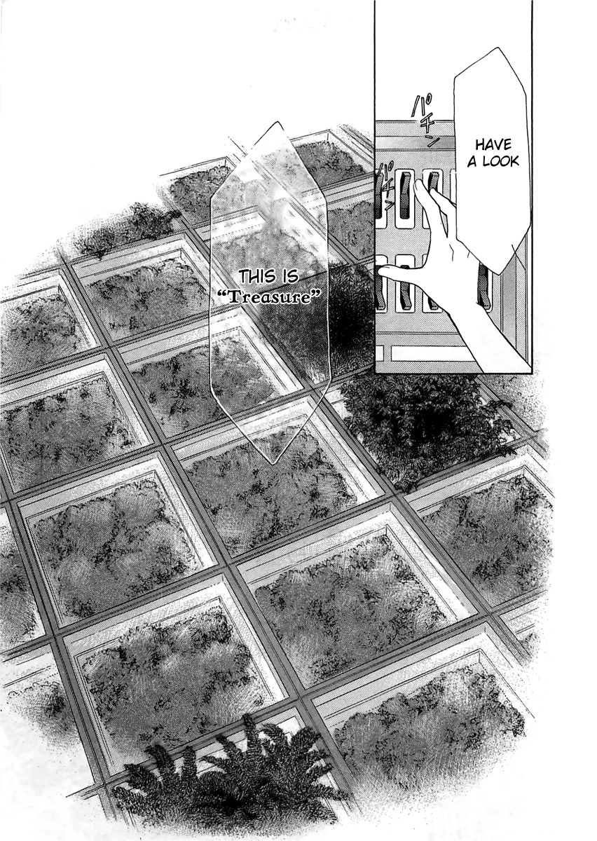 Heaven Company Chapter 2 page 53 - Chapter 2