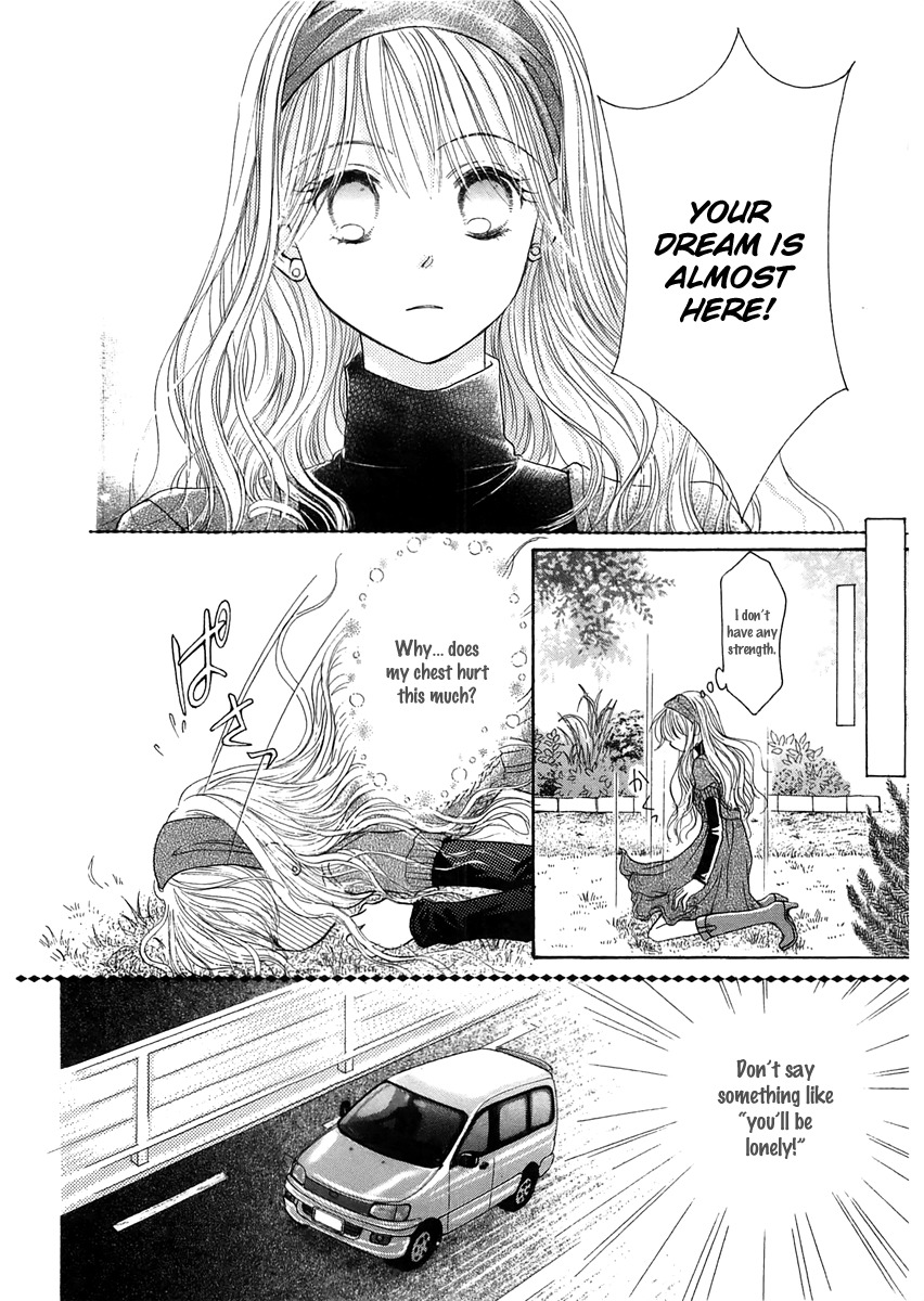 Heaven Company Chapter 2 page 57 - Chapter 2