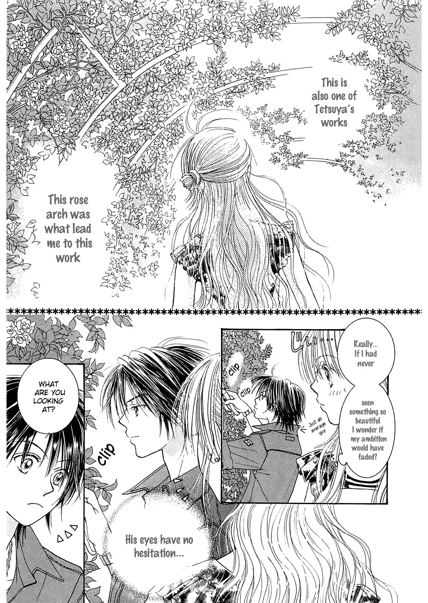 Heaven Company Chapter 2 page 9 - Chapter 2
