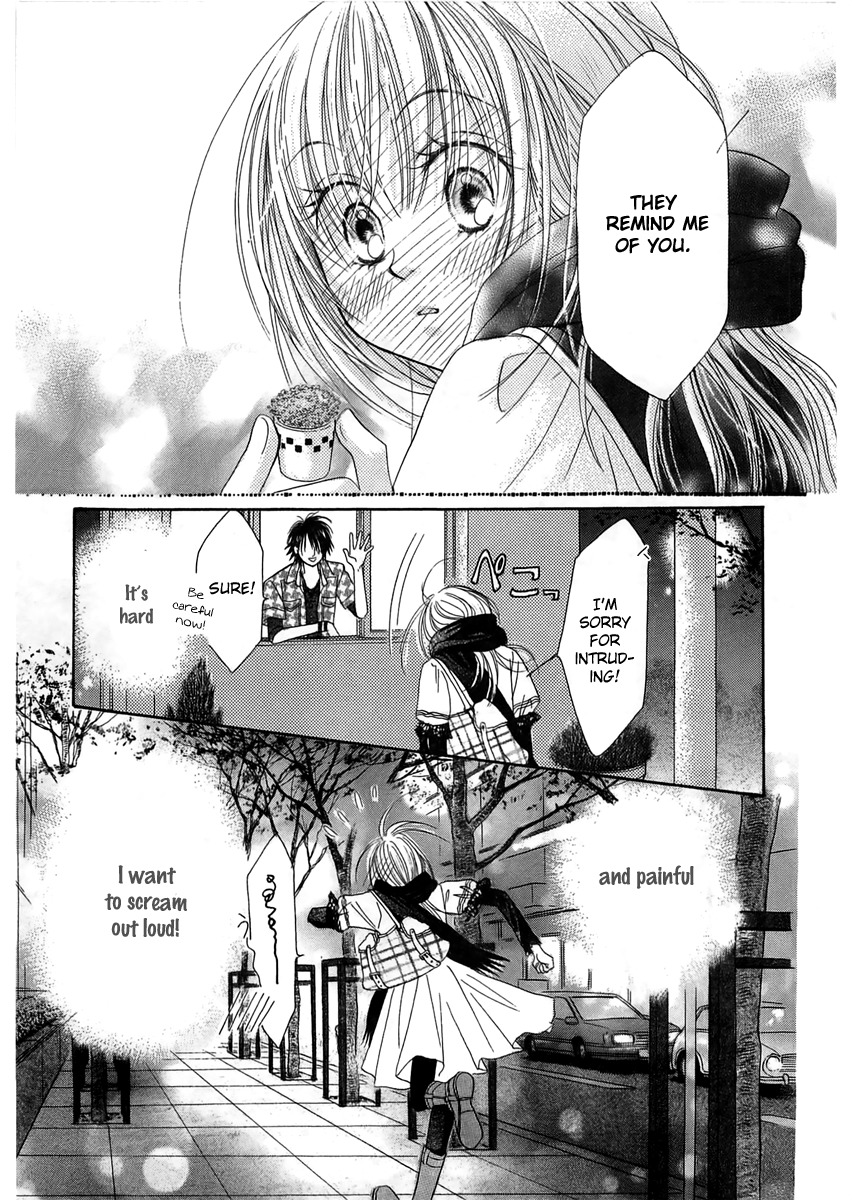Heaven Company Chapter 3 page 36 - Chapter 3
