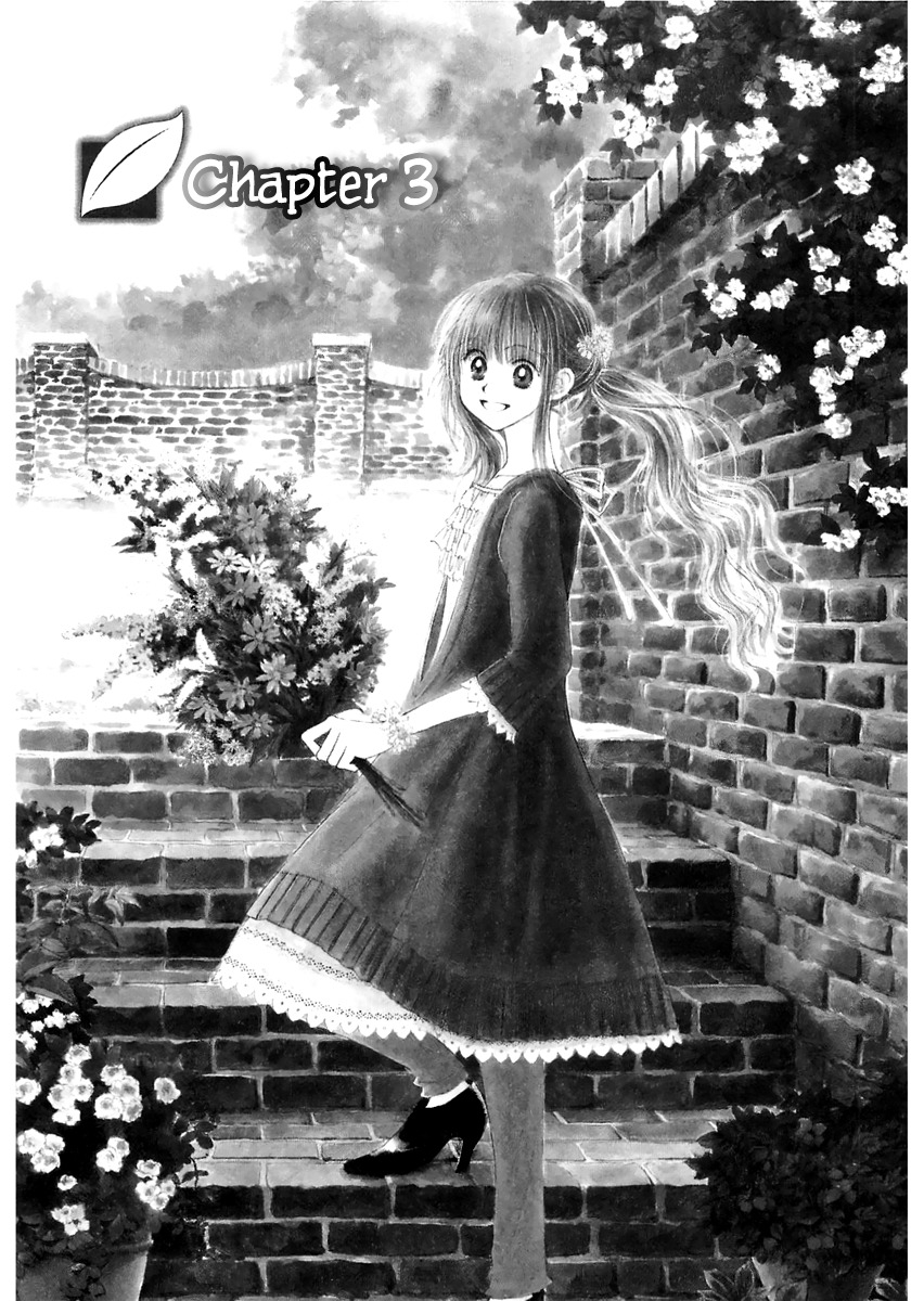 Heaven Company Chapter 3 page 4 - Chapter 3