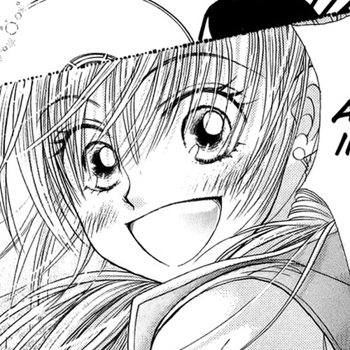 Heaven Company Chapter 3 cover