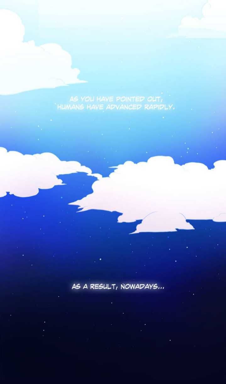 Heaven & Hell Roman Company Chapter 0 page 17 - Chapter 0 : Prologue