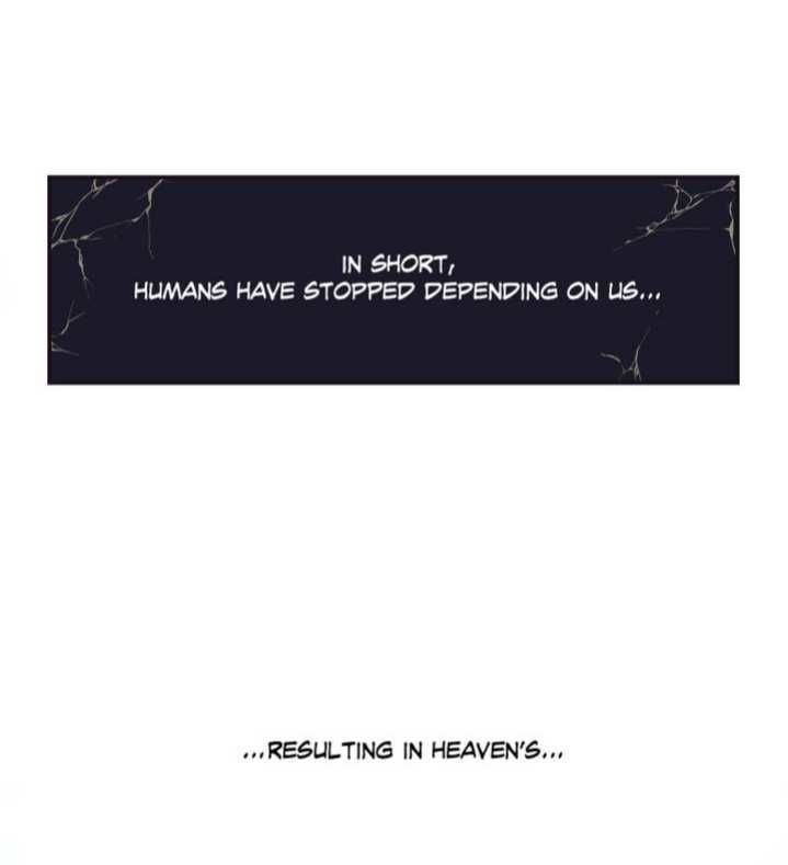 Heaven & Hell Roman Company Chapter 0 page 21 - Chapter 0 : Prologue