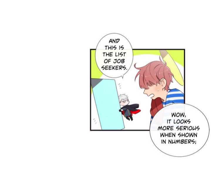 Heaven & Hell Roman Company Chapter 0 page 23 - Chapter 0 : Prologue