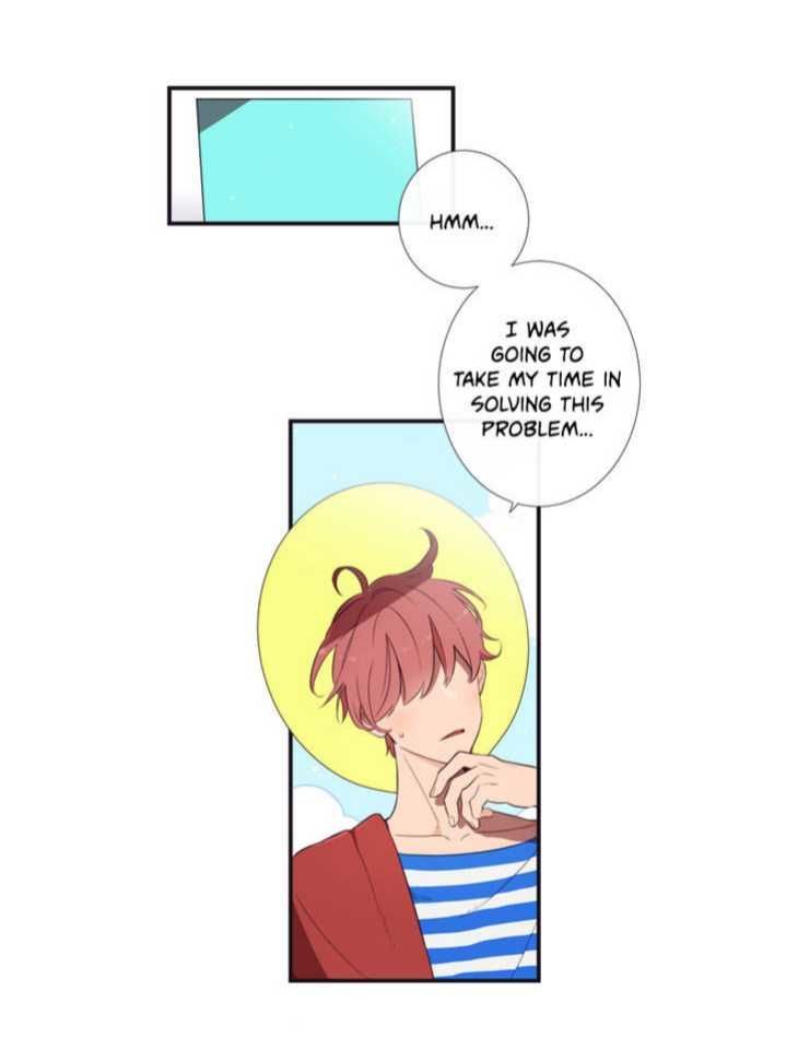 Heaven & Hell Roman Company Chapter 0 page 24 - Chapter 0 : Prologue