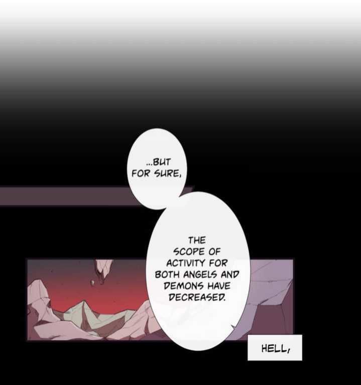 Heaven & Hell Roman Company Chapter 0 page 25 - Chapter 0 : Prologue