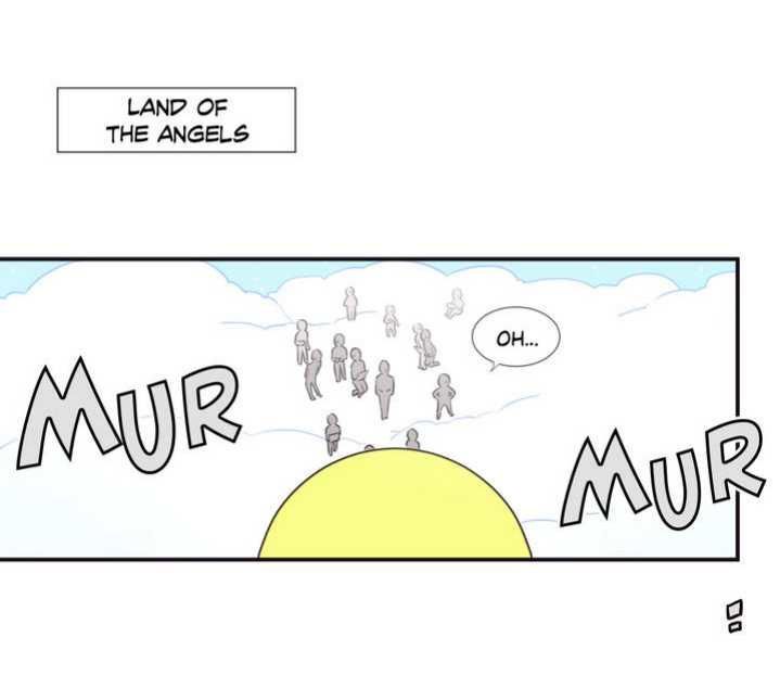 Heaven & Hell Roman Company Chapter 0 page 3 - Chapter 0 : Prologue