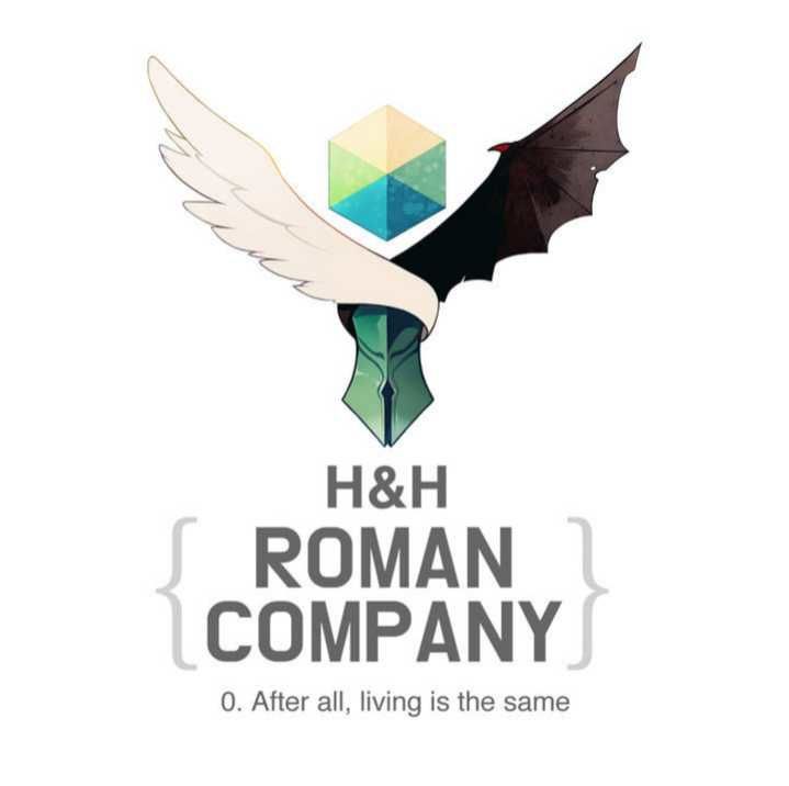 Heaven & Hell Roman Company Chapter 0 page 31 - Chapter 0 : Prologue