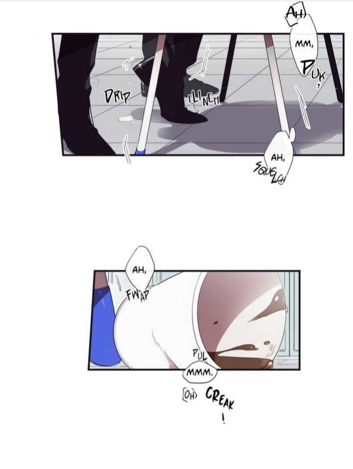 Heaven & Hell Roman Company Chapter 0 page 40 - Chapter 0 : Prologue
