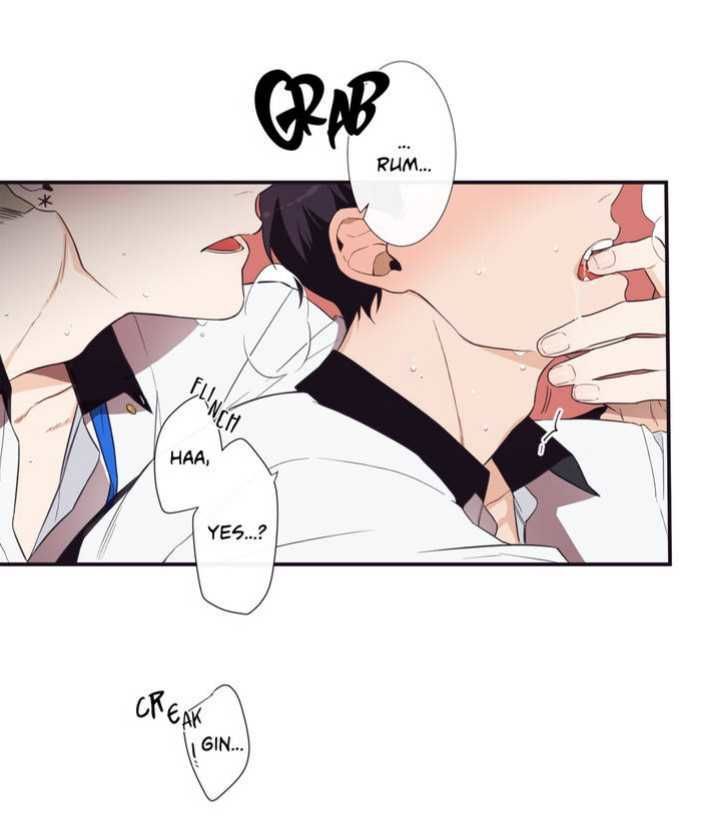 Heaven & Hell Roman Company Chapter 0 page 46 - Chapter 0 : Prologue