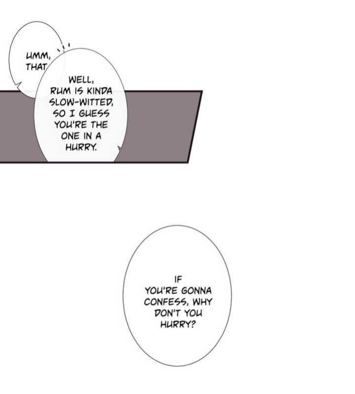 Heaven & Hell Roman Company Chapter 1 page 19 - Chapter 1