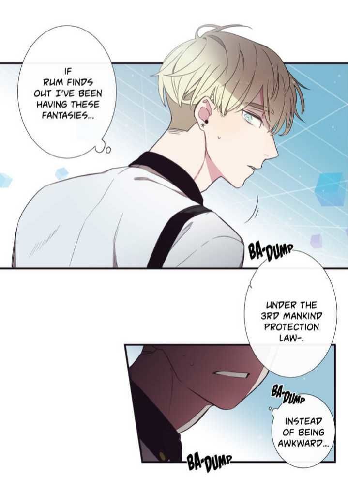 Heaven & Hell Roman Company Chapter 1 page 40 - Chapter 1
