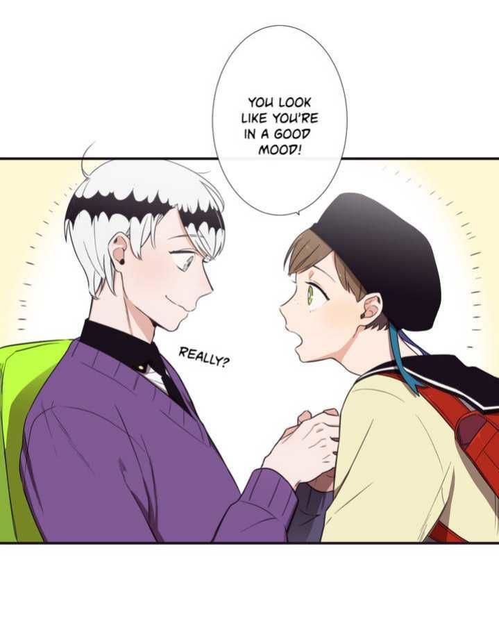 Heaven & Hell Roman Company Chapter 1 page 48 - Chapter 1