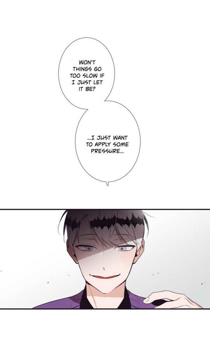 Heaven & Hell Roman Company Chapter 1 page 50 - Chapter 1