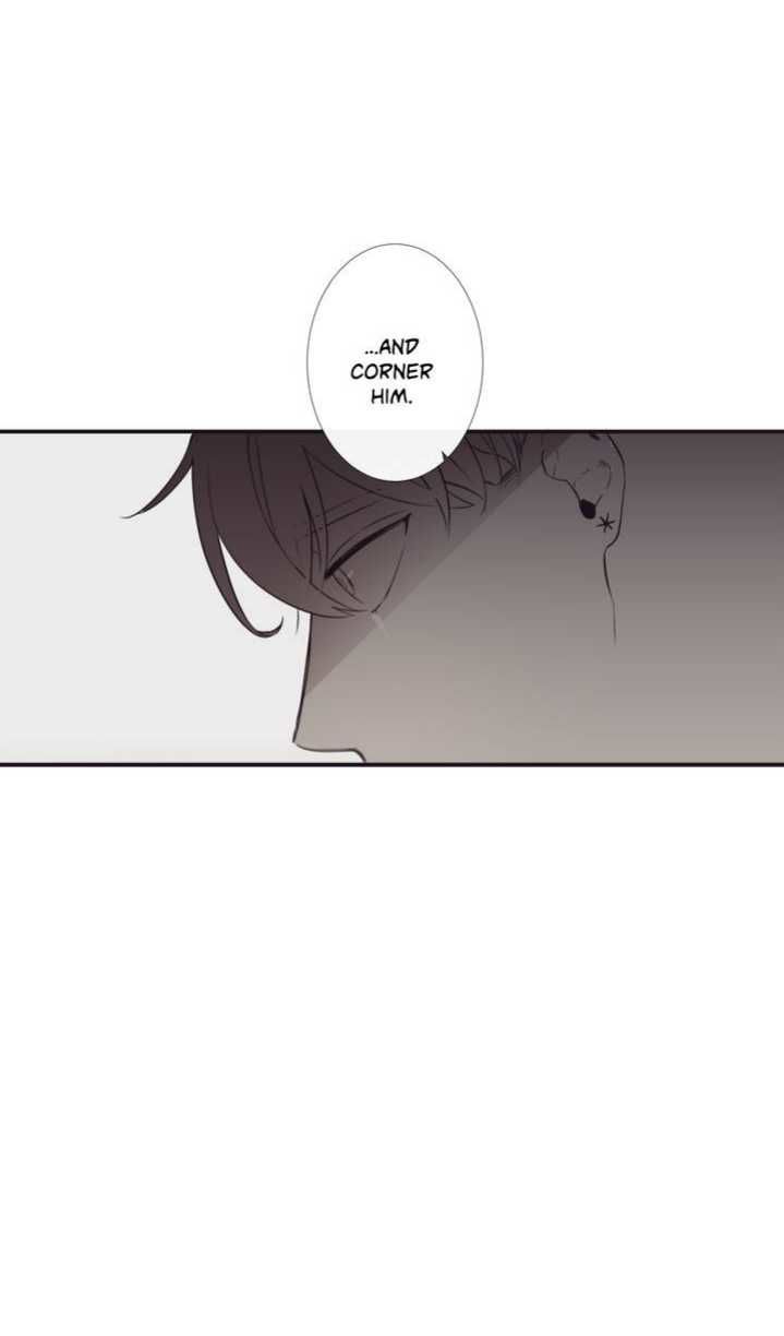 Heaven & Hell Roman Company Chapter 1 page 51 - Chapter 1