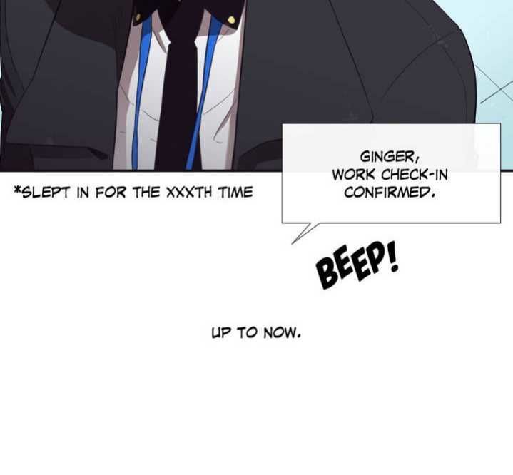 Heaven & Hell Roman Company Chapter 1 page 7 - Chapter 1