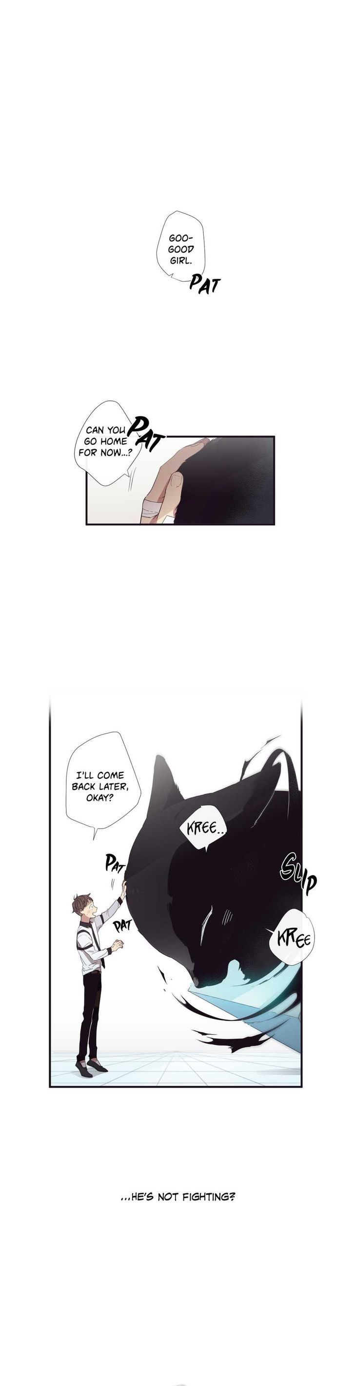 Heaven & Hell Roman Company Chapter 10 page 17 - Chapter 10