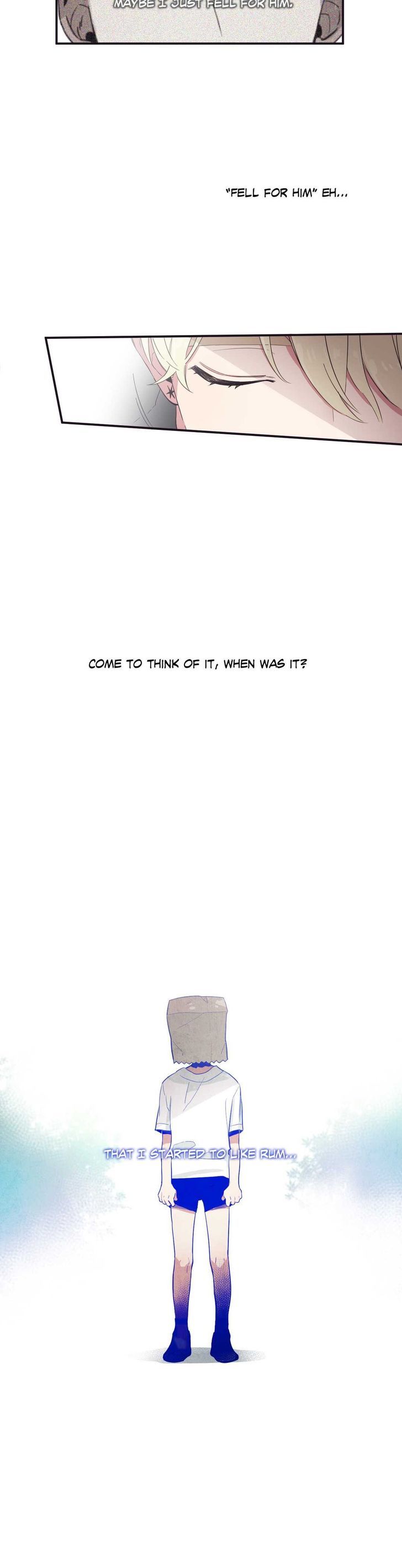 Heaven & Hell Roman Company Chapter 11 page 23 - Chapter 11