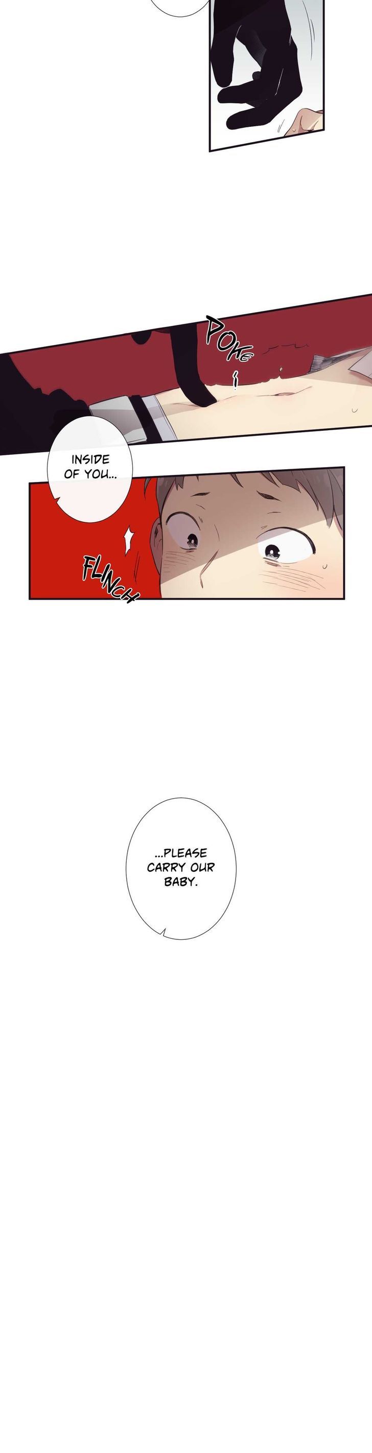 Heaven & Hell Roman Company Chapter 11 page 3 - Chapter 11