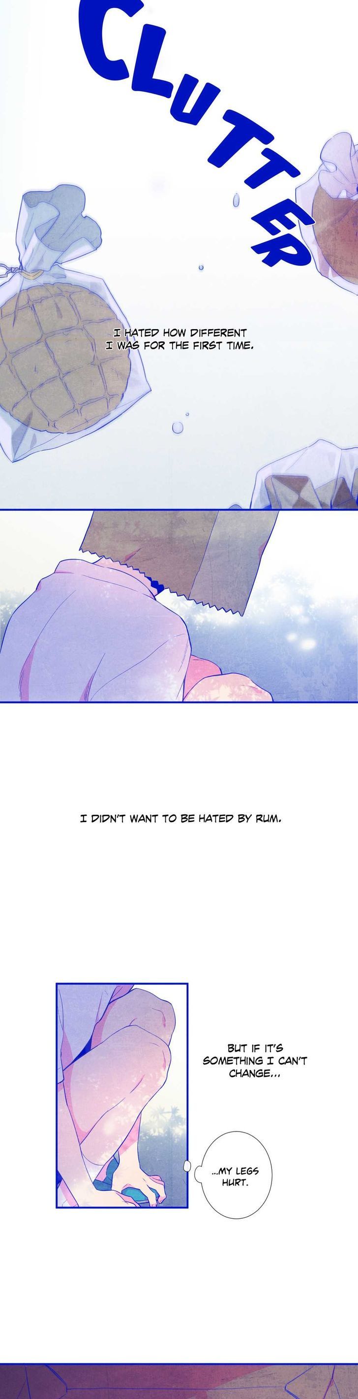 Heaven & Hell Roman Company Chapter 12 page 9 - Chapter 12