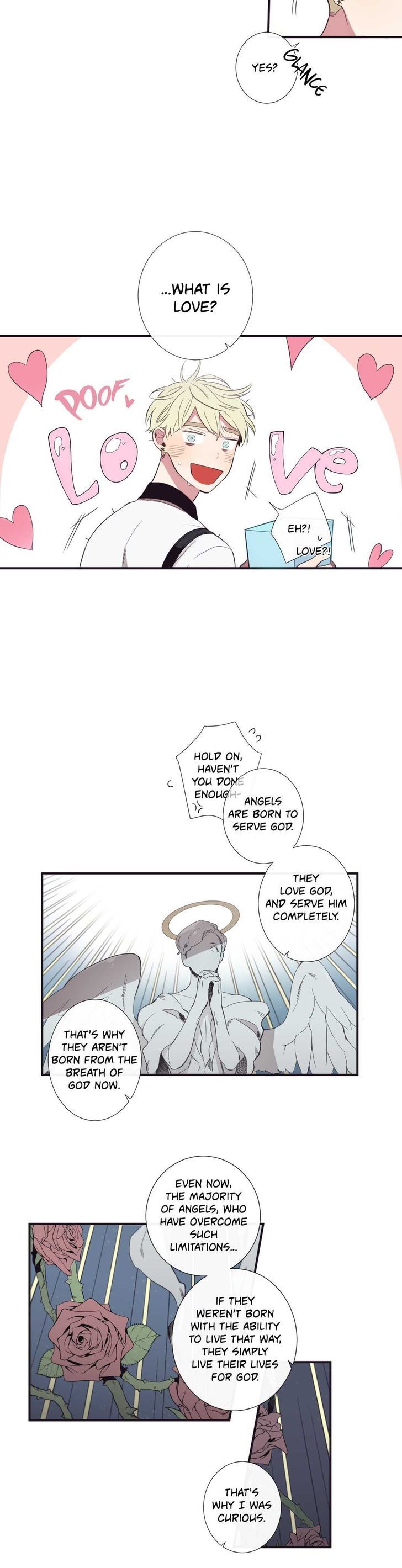 Heaven & Hell Roman Company Chapter 16 page 12 - Chapter 16
