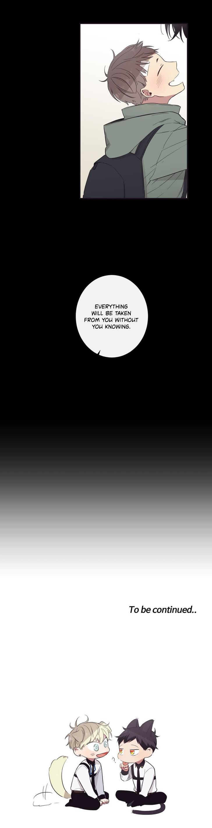 Heaven & Hell Roman Company Chapter 16 page 22 - Chapter 16