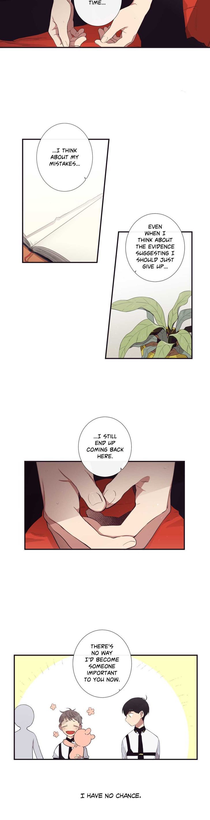 Heaven & Hell Roman Company Chapter 19 page 2 - Chapter 19