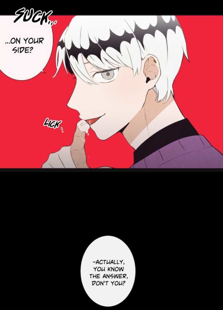 Heaven & Hell Roman Company Chapter 2 page 14 - Chapter 2