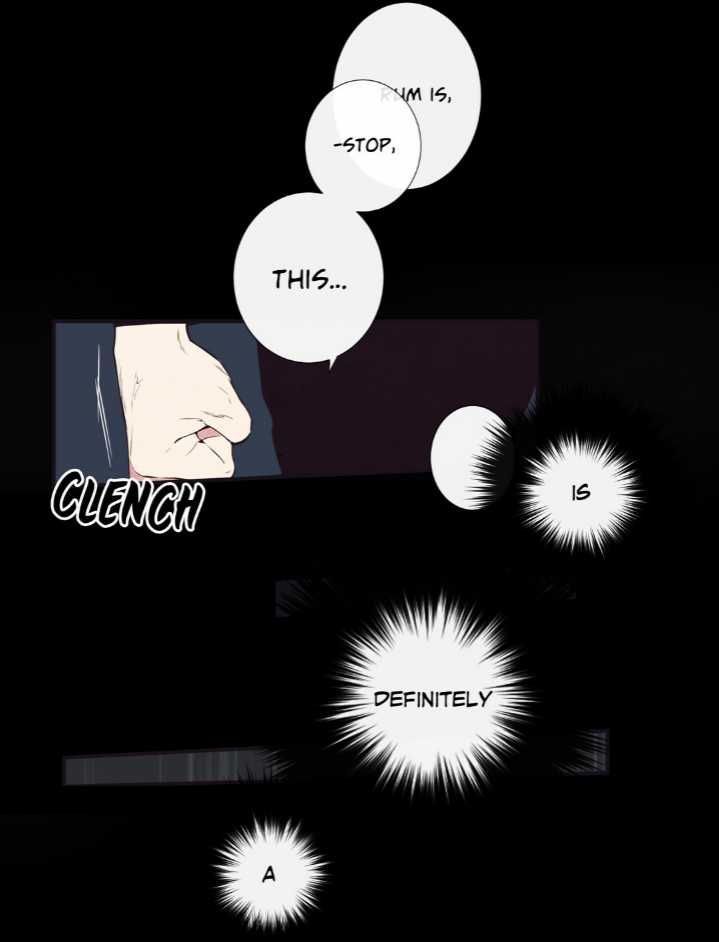 Heaven & Hell Roman Company Chapter 2 page 15 - Chapter 2