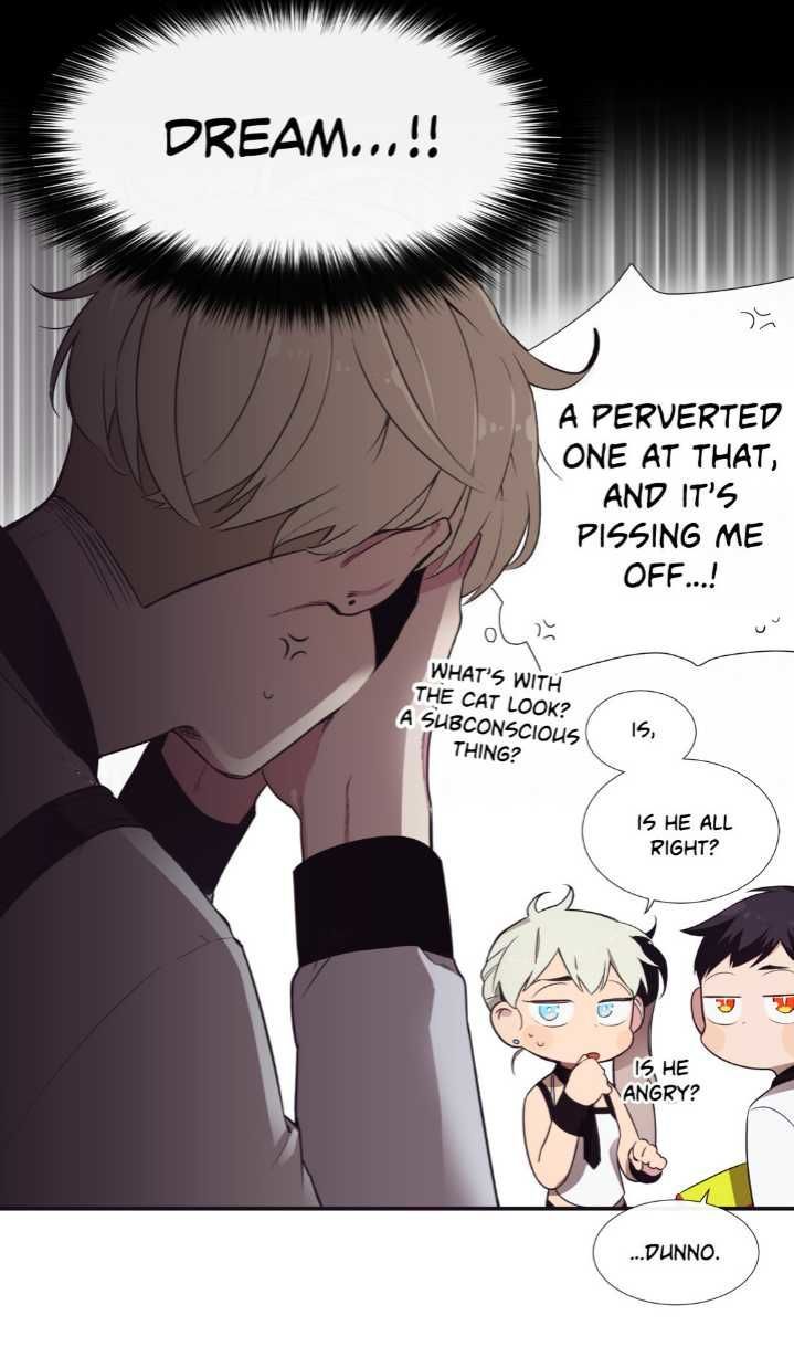 Heaven & Hell Roman Company Chapter 2 page 16 - Chapter 2