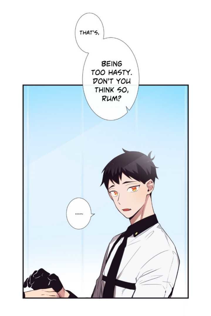 Heaven & Hell Roman Company Chapter 2 page 29 - Chapter 2
