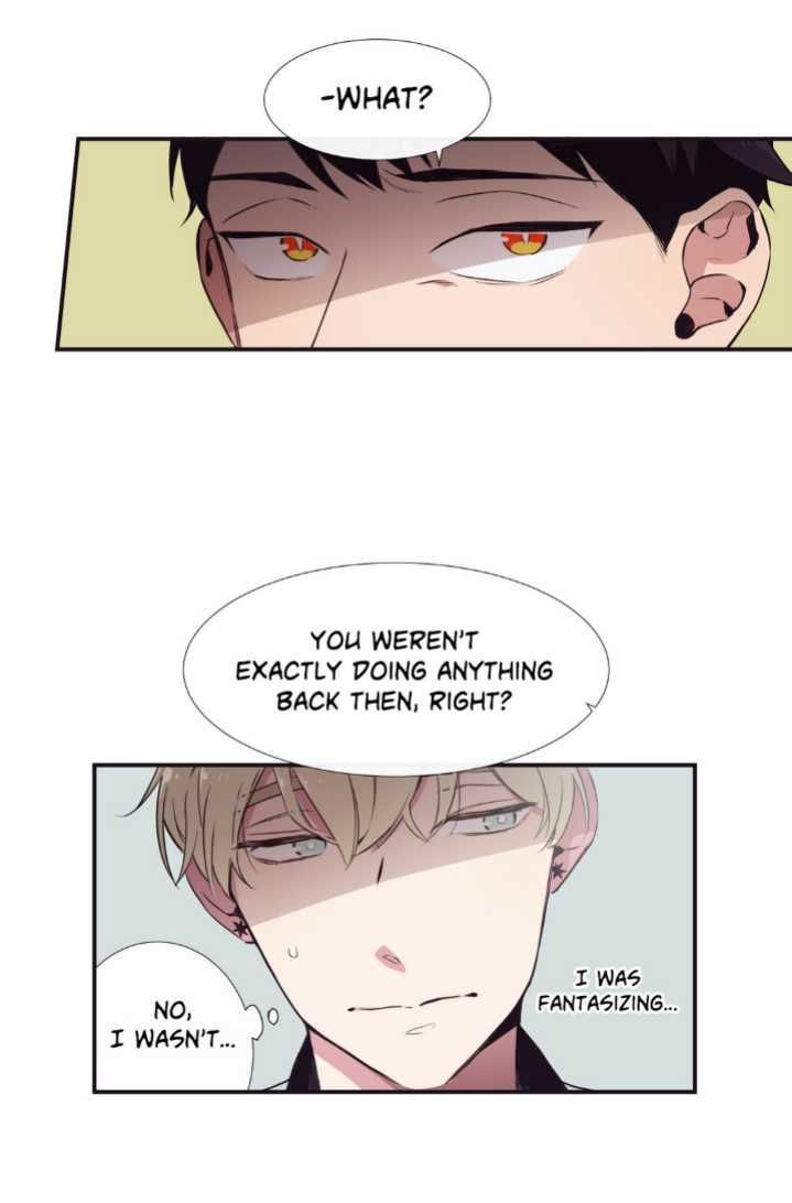 Heaven & Hell Roman Company Chapter 2 page 30 - Chapter 2