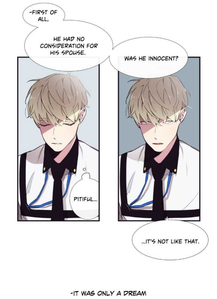 Heaven & Hell Roman Company Chapter 2 page 32 - Chapter 2